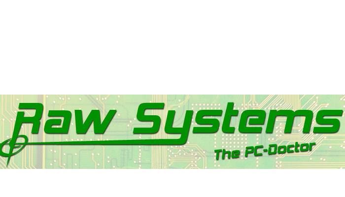 Nutzerbilder Raw Systems Computerservice