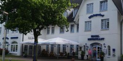 Hotel & Restaurant Wikingerhof in Kropp