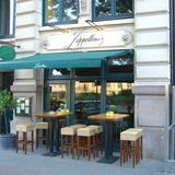 Zippelhaus Restaurant GmbH Restaurant in Hamburg