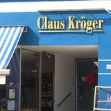 Claus Kröger in Hamburg