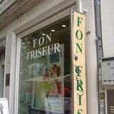 FON Friseur Ohne Namen in Hamburg