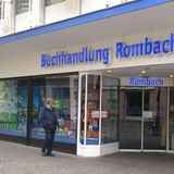 Rombach Druck- und Verlagshaus GmbH & Co. KG in Freiburg im Breisgau