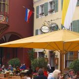 Hotel Oberkirch's Weinstuben in Freiburg im Breisgau