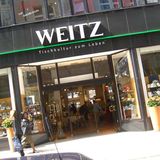 Weitz Porzellan in Hamburg