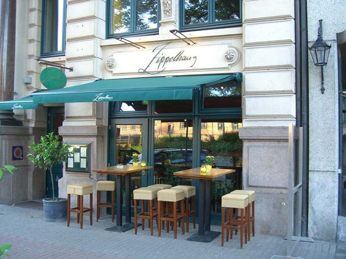 Zippelhaus Restaurant GmbH Restaurant
