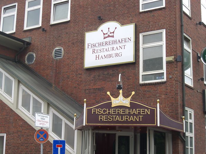 Fischereihafen Restaurant Kowalke GmbH & Co.