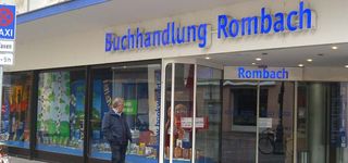 Bild zu Rombach Druck- und Verlagshaus GmbH & Co. KG