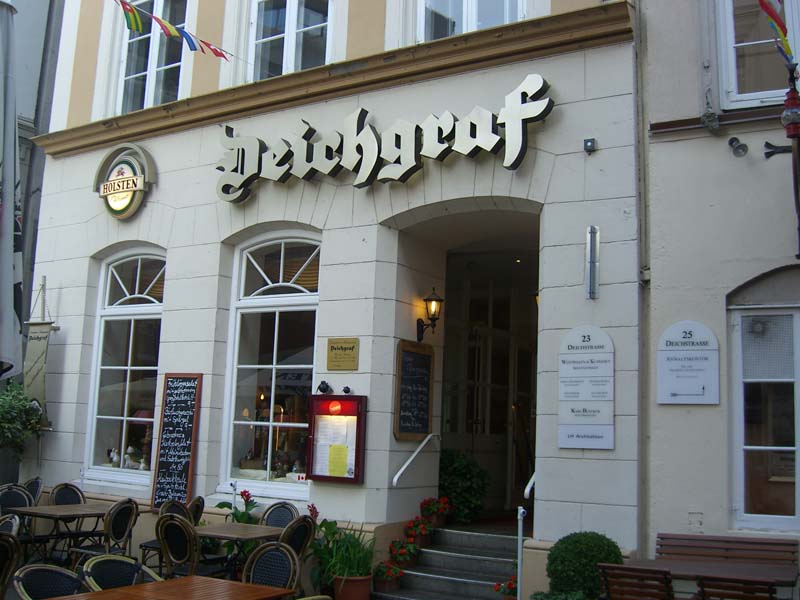 Bild 4 Deichgraf in Hamburg