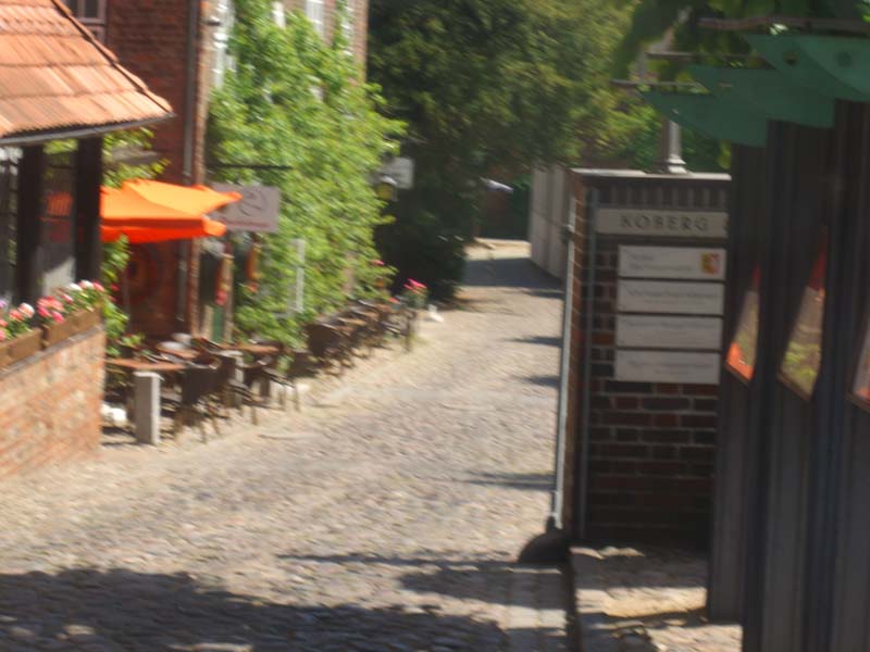 Bild 5 Historischer Weinkeller, Lübecker Kartoffelkeller in Lübeck
