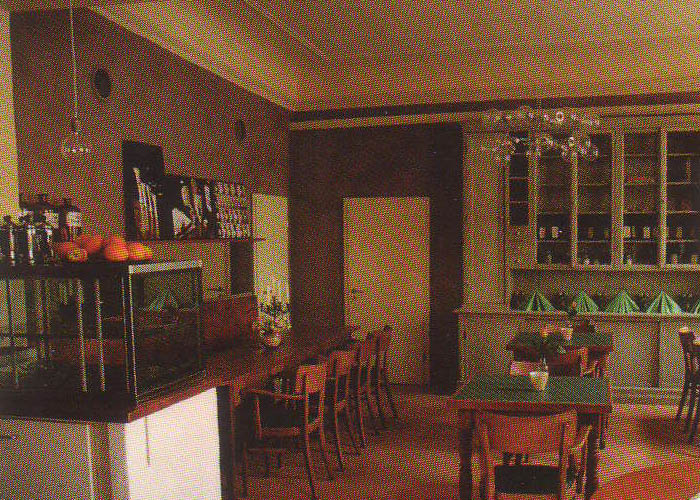 Bild 5 Café Löwenapotheke in Wismar