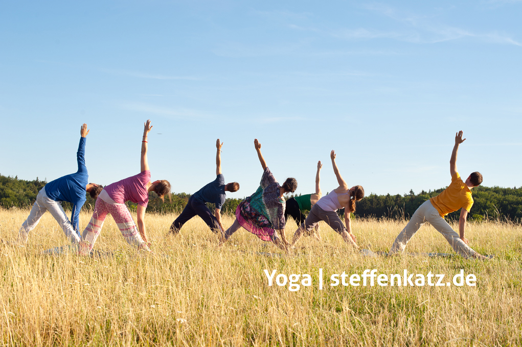 Bild 1 Yoga Studio Weimar | Steffen Katz in Weimar