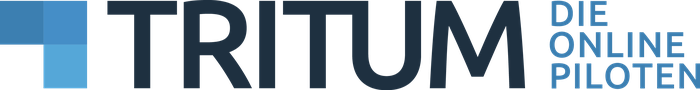 Logo TRITUM GmbH