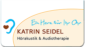 Nutzerbilder Seidel Katrin Hörgeräteakustik & Audiotherapie