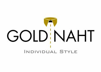 Logo von Goldnaht GmbH in Frankfurt am Main