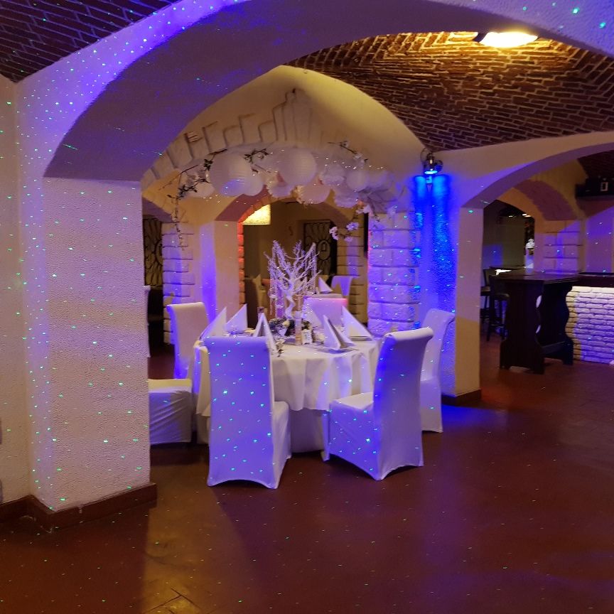 Bild 38 Restaurant, Tanzlokal, Hochzeitssaal & Dekoration am Kasinopark, Kreis Osnabrück in Georgsmarienhütte