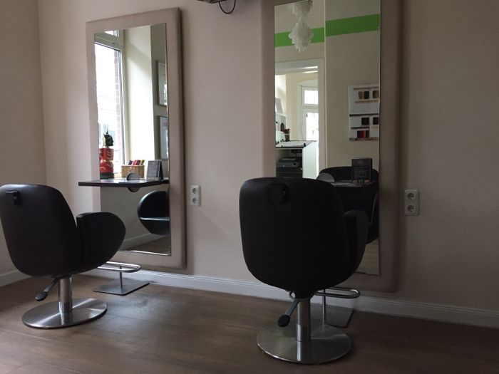 Nutzerbilder Friseur Barthol Cut, Colour & Cosmetics Friseur