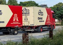 Bild zu Andreas Christ Spedition und Möbeltransport GmbH