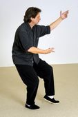 Nutzerbilder Weber Rolf Schule für Tai Chi