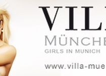 Bild zu Villa München