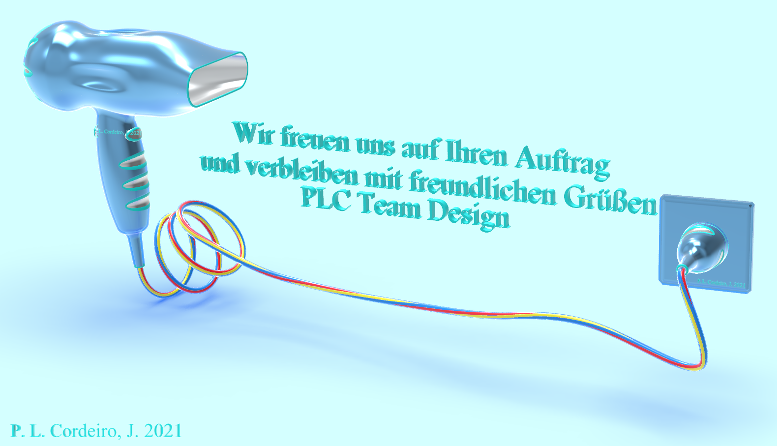 Bild 3 PLC-Team-Design in Bad Oeynhausen