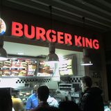 Burger King in Helmstedt