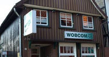 WOBCOM GmbH in Gifhorn