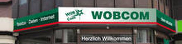 Bild zu Wobcom GmbH Kundencenter Wolfsburg – Wabe