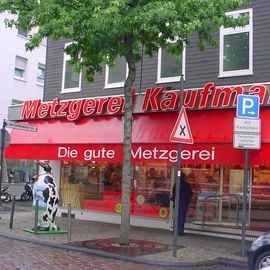 Metzgerei Kaufmann GmbH in Wuppertal