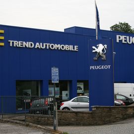 Trend Automobile GmbH & Co. KG / Peugeot Vertragspartner in Wuppertal