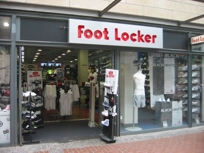 Nutzerbilder Foot Locker Europe.com B.V.