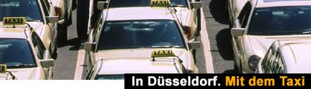 Taxi-Düsseldorf e.G.