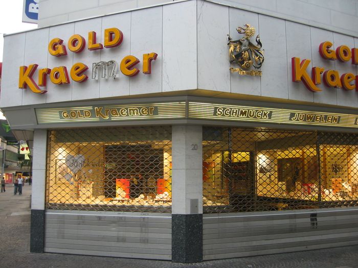 Gold Kraemer GmbH