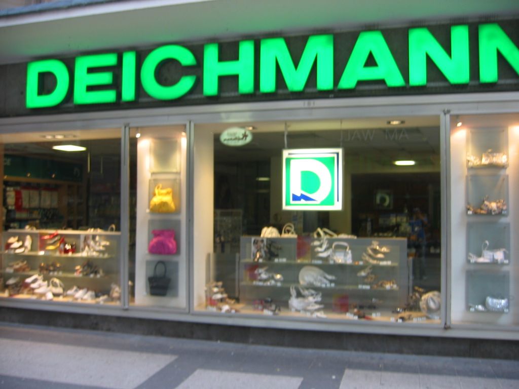 Nutzerfoto 33 Deichmann-Schuhe