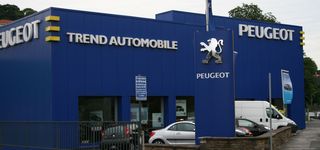 Bild zu Trend Automobile GmbH & Co. KG / Peugeot Vertragspartner