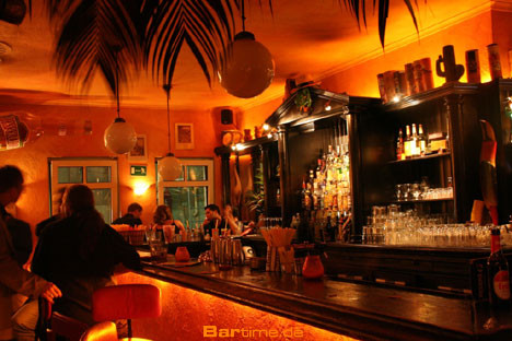 Bild 9 Havana Cocktailbar in Wuppertal
