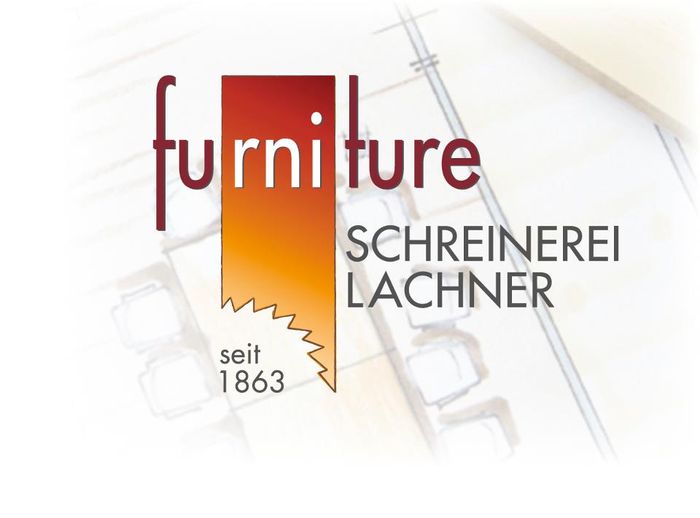 Schreinerei furniture Lachner