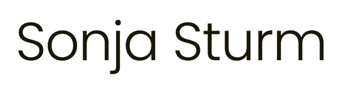 Logo Sonja Sturm
