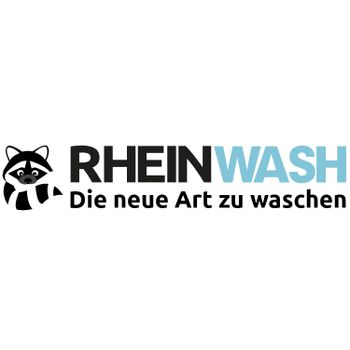Logo von Rheinwash in Köln