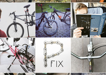 Bild zu Fahrradwerkstatt (vor Ort Service) - PaddyFix