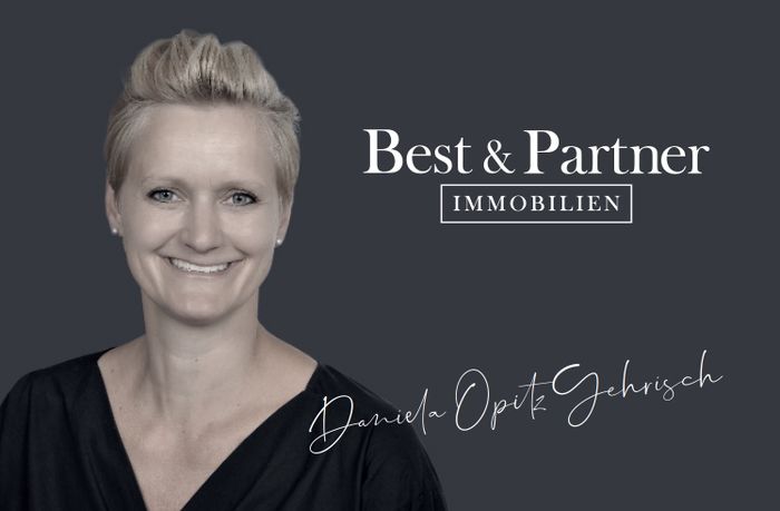 Best & Partner Immobilien, Immobilienmakler