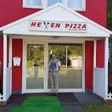 Hexenpizza in Lemgo