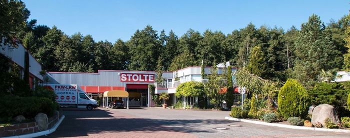 Stolte GmbH Autoverleih und Abschleppdienst
