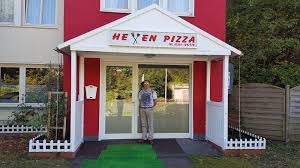 Hexenpizza innen