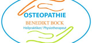 Bild zu Osteopathie Benedikt Bock