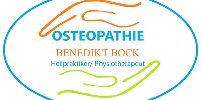 Osteopathie Benedikt Bock in Lauf an der Pegnitz
