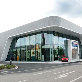 KüchenArena GmbH & Co. KG in Heilbronn am Neckar