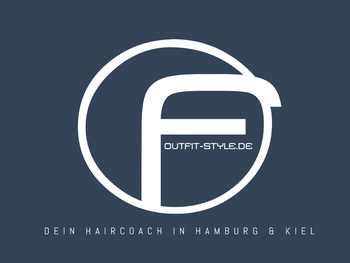 Logo von OUTFIT Dein Haircoach - Hamburg in Hamburg