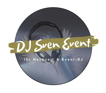 Logo von DJ Sven Event in Uffenheim