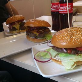 Burgerladen in Mainz