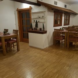 Waldcafe & Hüttenzauber Liebenburg Ausflugsrestaurant in Liebenburg